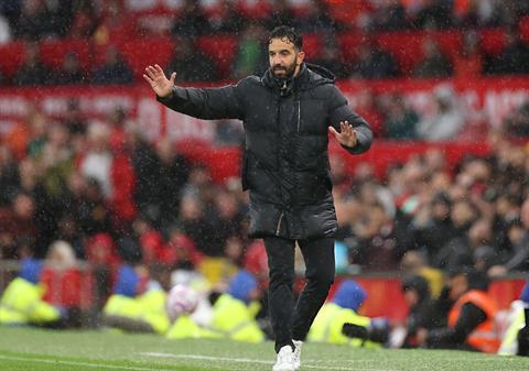 MU cần chiến thắng để chữa lành vết thương từ mùa trước