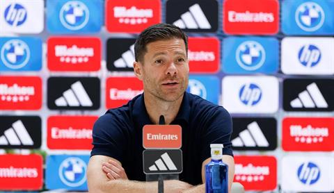 Xabi Alonso: Từ hoài nghi tới khẳng định ở Real Madrid