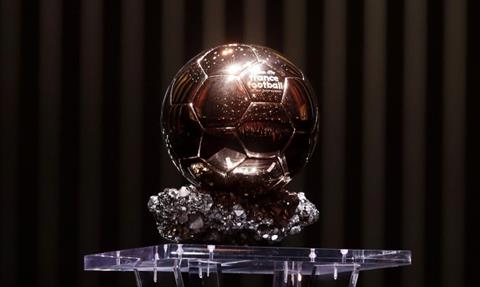 Ousmane Dembele đoạt danh hiệu Quả Bóng Vàng 2025, Lamine Yamal về nhì