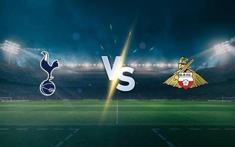 Nhận định Tottenham vs Doncaster (1h45 ngày 25/9): Khó có bất ngờ