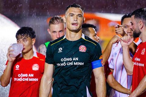 Patrik Lê Giang được xúc tiến nhập tịch