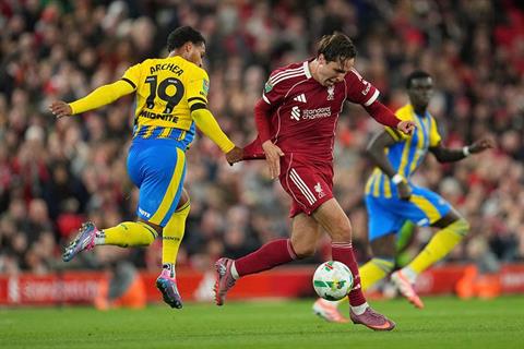 Đêm đáng nhớ của Federico Chiesa