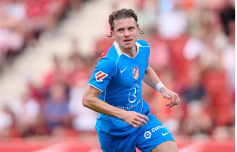 Atletico chốt giá để MU ký hợp đồng với Conor Gallagher vào tháng 1