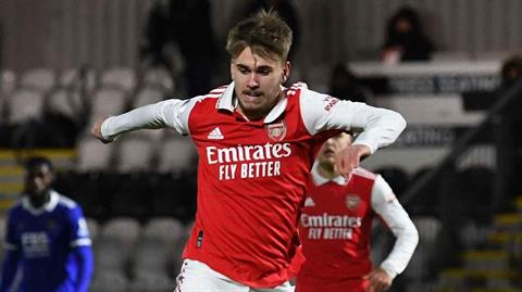 Cựu cầu thủ Arsenal qua đời ở tuổi 21 sau chấn thương nghiêm trọng