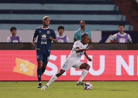 Đối thủ không phục sau thất bại trước Thép Xanh Nam Định