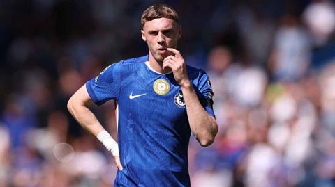 Điểm tin bóng đá tối 17/10: Chelsea đón tin dữ từ Cole Palmer