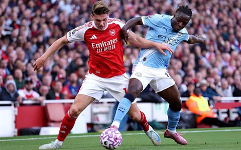 Gyokeres cần nhanh chóng thích nghi với Premier league