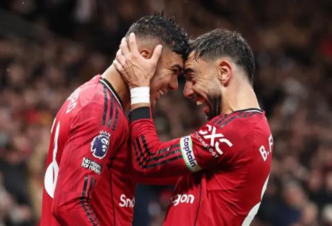 Alan Shearer dự đoán kết quả trận Brentford vs MU