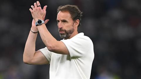 Gareth Southgate tiết lộ lý do từ chức HLV tuyển Anh