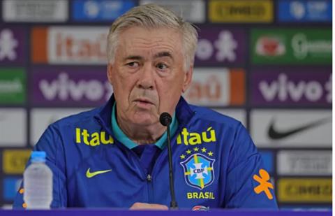 MU được khuyên thay thế Ruben Amorim bằng Carlo Ancelotti