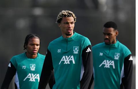 Thierry Henry chỉ ra tân binh tốt nhất Premier League ở Hè 2025