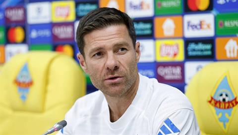 Real Madrid không bị phân tâm bởi trận thua Atletico