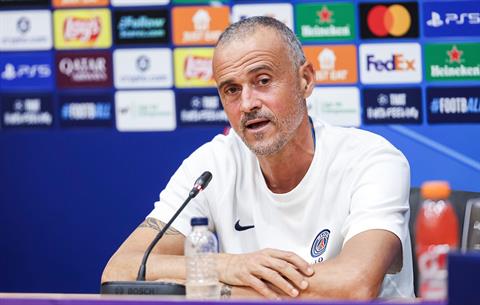 Luis Enrique gọi Pedri là Harry Potter