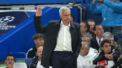 Jose Mourinho: Chelsea là một phần lịch sử của tôi