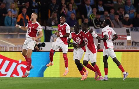 Họ nói gì sau trận Monaco 2-2 Man City?