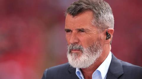 MU được khuyên bổ nhiệm Roy Keane để chấn chỉnh phòng thay đồ