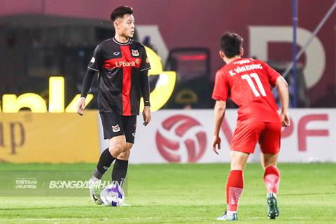 Ninh Bình thiệt quân nghiêm trọng trước chuyến làm khách tại TP.HCM 