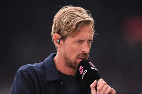 Peter Crouch dự đoán kết quả trận đấu Chelsea vs Liverpool