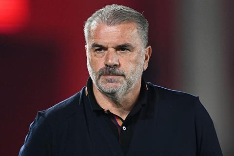 Khởi đầu tồi tệ của Postecoglou