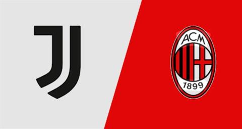 Nhận định Juventus vs AC Milan (01h45 ngày 6/10): Màn thư hùng nảy lửa
