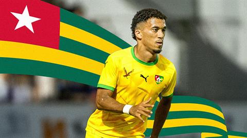 Ngoại binh Đà Nẵng được triệu tập dự vòng loại World Cup 2026