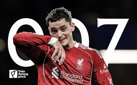 Biệt danh 007 bắt nguồn từ đâu?