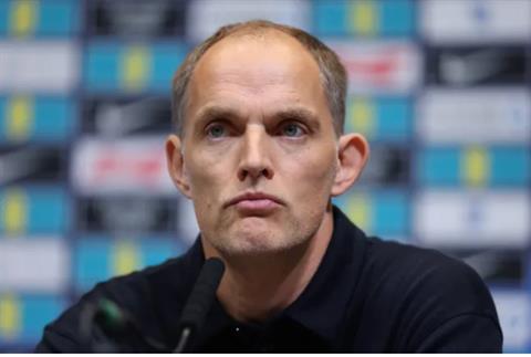 HLV Thomas Tuchel nắn gân Bellingham và dàn sao tuyển Anh