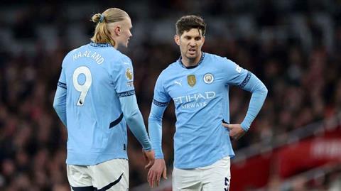 John Stones tiết lộ từng nghĩ đến chuyện giải nghệ mùa trước