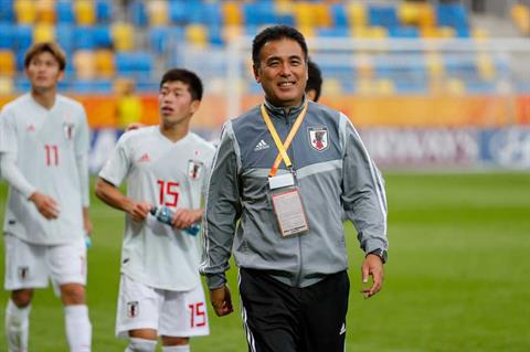 Bê bối rúng động bóng đá Nhật Bản