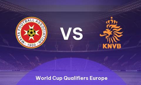 Nhận định Malta vs Hà Lan (1h45 ngày 10/10): Cuộc chiến không cân sức
