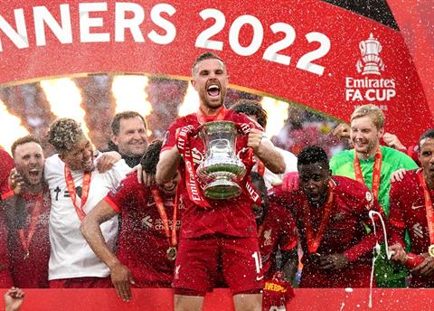 Jordan Henderson: “Rời Liverpool như một cuộc chia tay khó khăn”