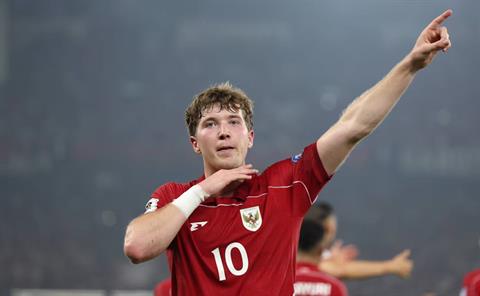 Sao tuyển Indonesia: Vòng loại World Cup quan trọng hơn bất cứ điều gì