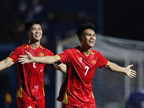 Xuân Mạnh chỉ ra bước ngoạt giúp tuyển Việt Nam giành chiến thắng