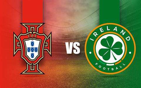 Nhận định Bồ Đào Nha vs Ireland (1h45 ngày 12/10): Tiếp mạch toàn thắng