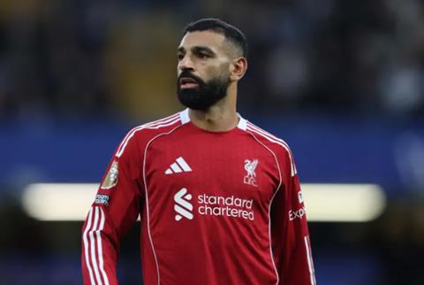 Liverpool chốt 2 mục tiêu thay thế Mohamed Salah