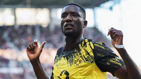 Điều khoản giải phóng giảm sâu, Serhou Guirassy lọt tầm ngắm Barca