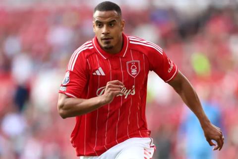 Chelsea đưa sao khủng Nottingham Forest vào tầm ngắm