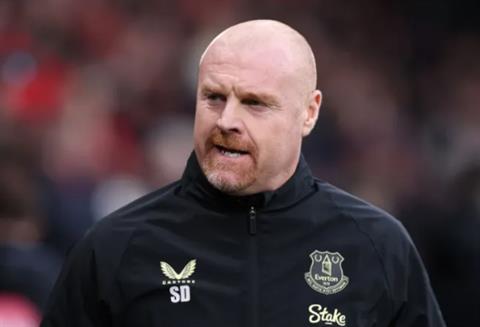 Nottingham nhắm cựu HLV Everton thay Ange Postecoglou