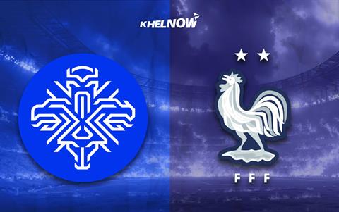 Nhận định Iceland vs Pháp (1h45 ngày 14/10): Thêm 3 điểm cho Les Bleus
