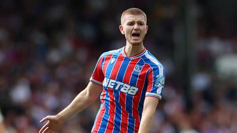 Man United nhắm Adam Wharton cho kế hoạch đại tu tuyến giữa