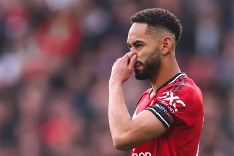 Matheus Cunha nói gì về khởi đầu của mình ở MU?