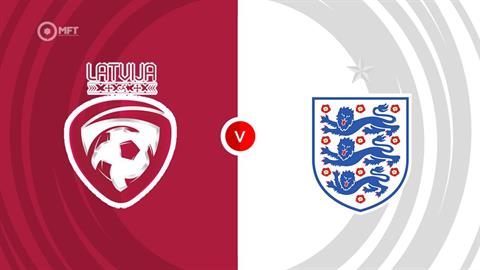 Nhận định Latvia vs Anh (1h45 ngày 15/10): Vé đi World Cup cho Tam sư