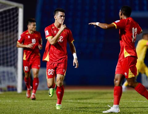 Nhận định Nepal vs Việt Nam (19h30 ngày 14/10): Tiếp đà chiến thắng