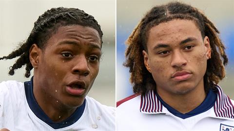 Chelsea có thêm 2 bản hợp đồng mới