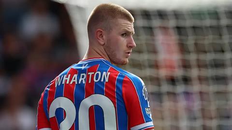 "Adam Wharton đủ khả năng đá cho đội tuyển Tây Ban Nha"
