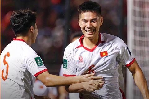 Nepal 0-1 Việt Nam: "Điểm sáng" thử nghiệm và nỗi lo hàng công chờ lời giải