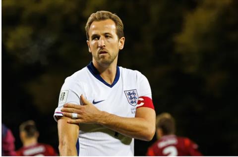 Harry Kane lên tiếng về tin đồn trở lại của Tottenham