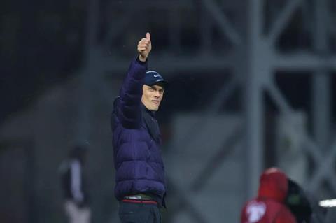 HLV Thomas Tuchel nói gì khi tuyển Anh giành vé tham dự VCK World Cup 2026?