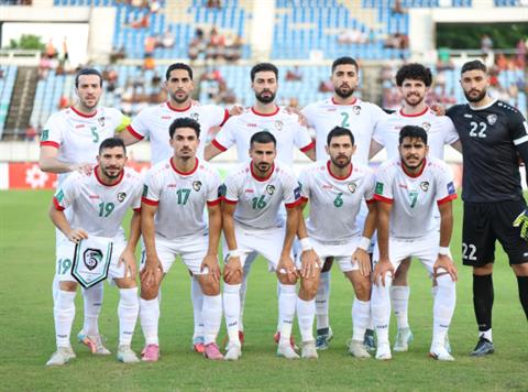 Đội đầu tiên vượt qua vòng loại Asian Cup 2027