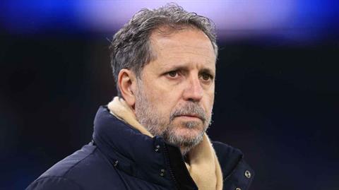 Fabio Paratici tái xuất Tottenham sau án phạt của FIFA